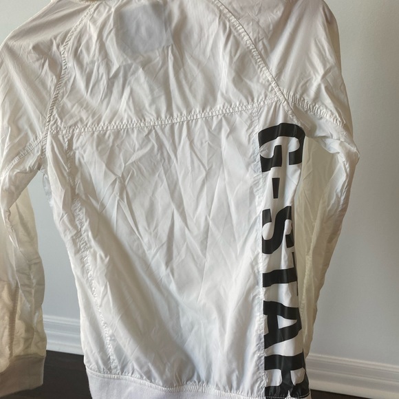 Women’s Gstar XS jacket like new - Picture 2 of 3